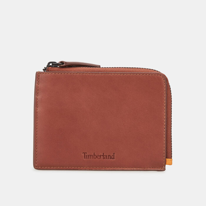 Men's Portfel Zipped Wallet image number 0