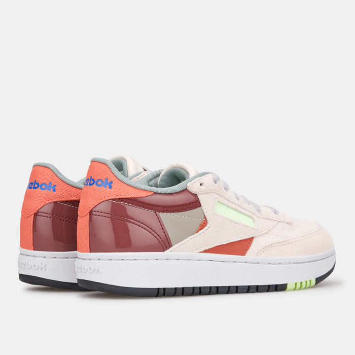 Women's Club C Double Shoe Women's Club C Double Shoe image number 2