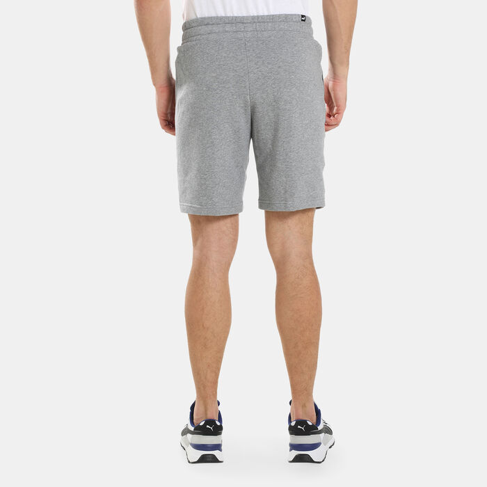 Men's Essentials+ Tape Shorts image number 1
