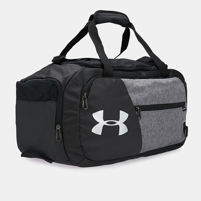 Undeniable 4.0 Duffel Bag Undeniable 4.0 Duffel Bag image number 2