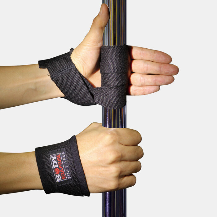 Lifting Strap P10 image number 1