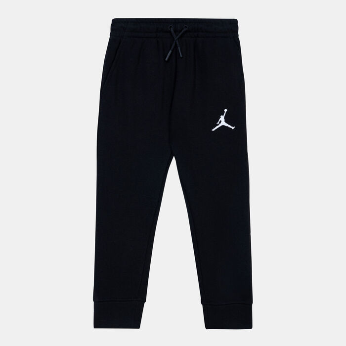 Kids' Logo Essentials Sweatpants (Younger Kids) Kids' Logo Essentials Sweatpants (Younger Kids) image number 0