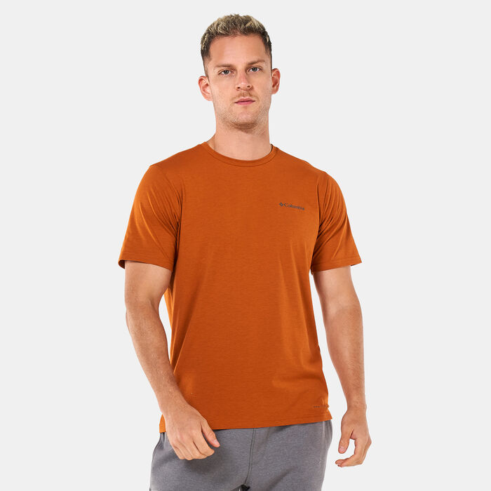 Men's Sun Trek™ T-Shirt Men's Sun Trek™ T-Shirt image number 0