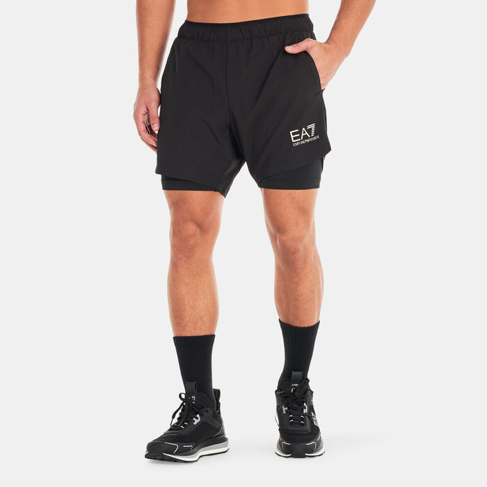 Men's Vigor7 Bermuda Shorts Men's Vigor7 Bermuda Shorts image number 0
