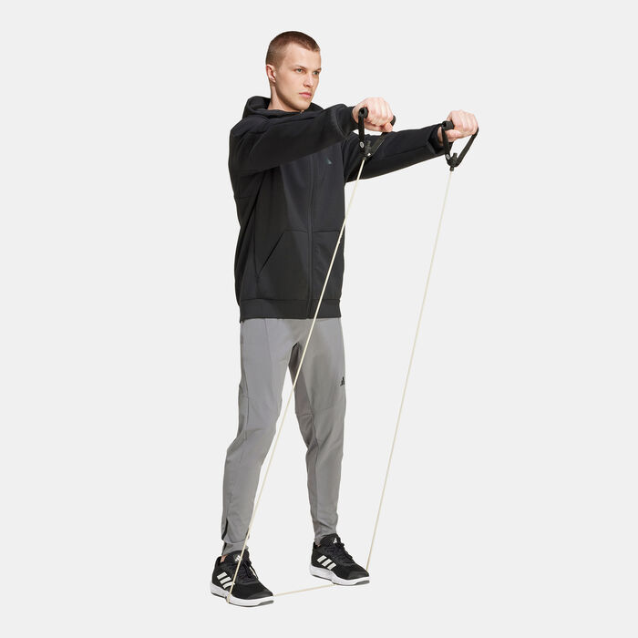 Men's Designed for Training Hybrid Pants Men's Designed for Training Hybrid Pants image number 2