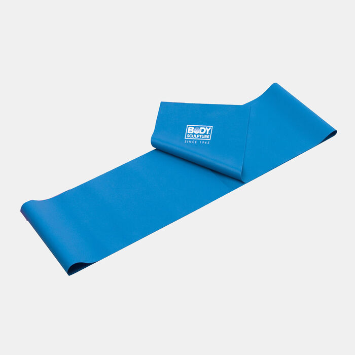 Latex Aerobic Band image number 0