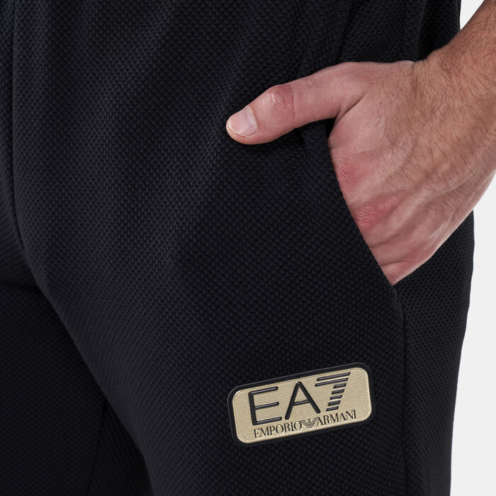 Men's Train Gold Label Sweatpants Men's Train Gold Label Sweatpants image number 3