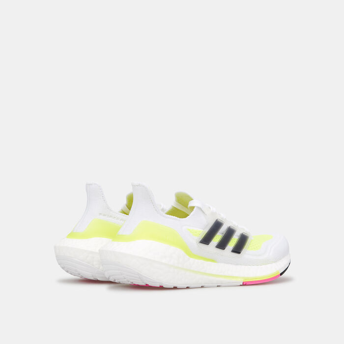 Kids' Ultraboost 21 Shoe (Older Kids) Kids' Ultraboost 21 Shoe (Older Kids) image number 2