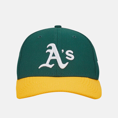 Men's Oakland Athletics Diamond Era 39THIRTY Cap