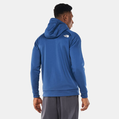 Men's Reaxion Fleece Hoodie