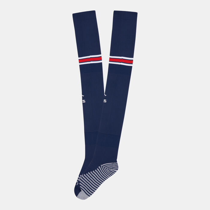 Paris Saint-Germain Stadium Over The Calf Socks Paris Saint-Germain Stadium Over The Calf Socks image number 0