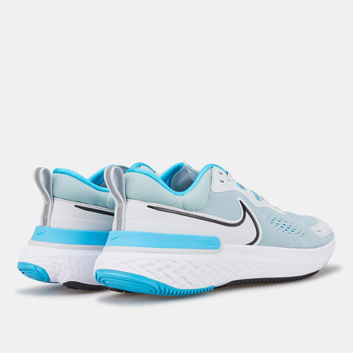 Men's React Miler 2 Shoe Men's React Miler 2 Shoe image number 2