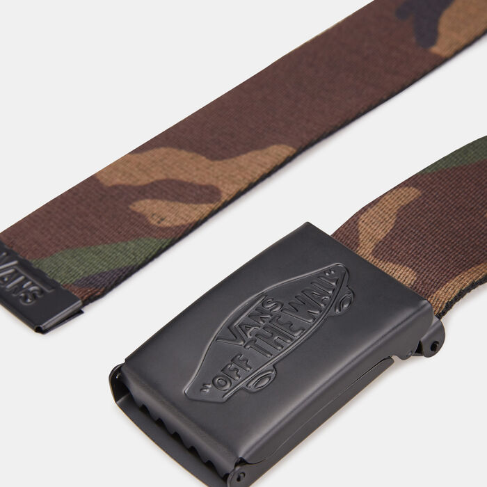 Men's Shredator II Web Belt Men's Shredator II Web Belt image number 2
