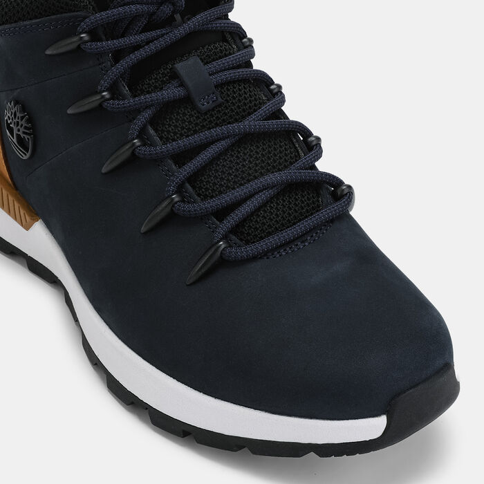 Men's Sprint Trekker Mid Shoes Men's Sprint Trekker Mid Shoes image number 9