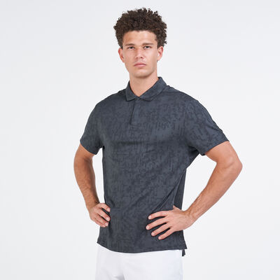 Men's Golf Dri-FIT ADV Tiger Woods Polo Shirt