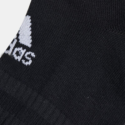 Low-Cut Ankle Socks (3 Pack)
