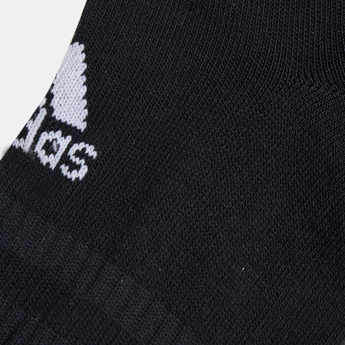 Low-Cut Ankle Socks (3 Pack) image number 1