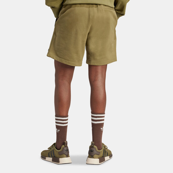 Men's Premium Essentials Shorts Men's Premium Essentials Shorts image number 1