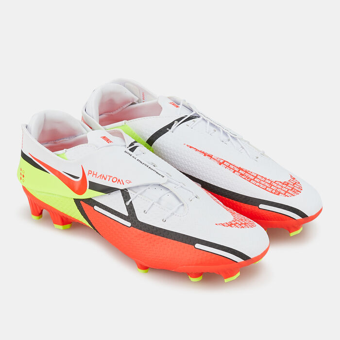 Men's Phantom GT Academy FlyEase Football Shoe Men's Phantom GT Academy FlyEase Football Shoe image number 1