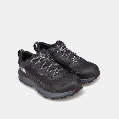 Kids' Fastpack Waterproof Hiking Shoe