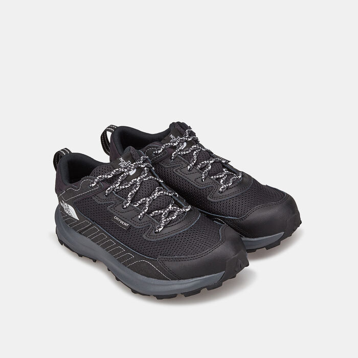 Kids' Fastpack Waterproof Hiking Shoe Kids' Fastpack Waterproof Hiking Shoe image number 1