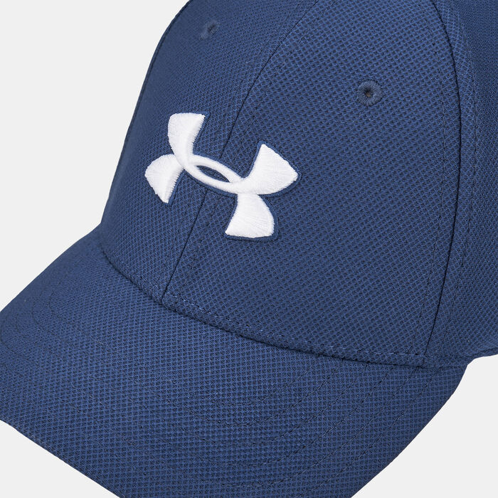 Kids' Blitzing 3.0 Cap (Older Kids) Kids' Blitzing 3.0 Cap (Older Kids) image number 4