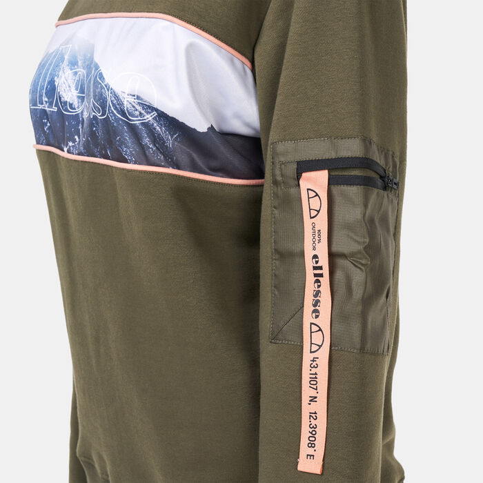 Women's Colline Sweatshirt Women's Colline Sweatshirt image number 3