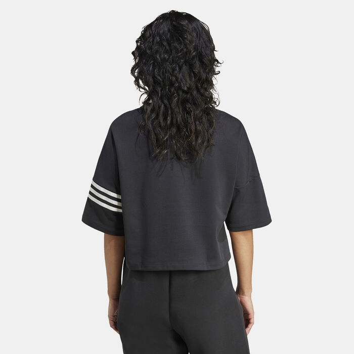 Women's Neuclassics T-Shirt Women's Neuclassics T-Shirt image number 1