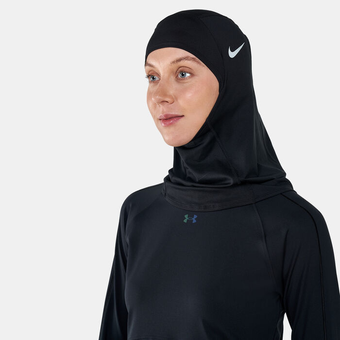 Women's Pro 2.0 Hijab image number 0