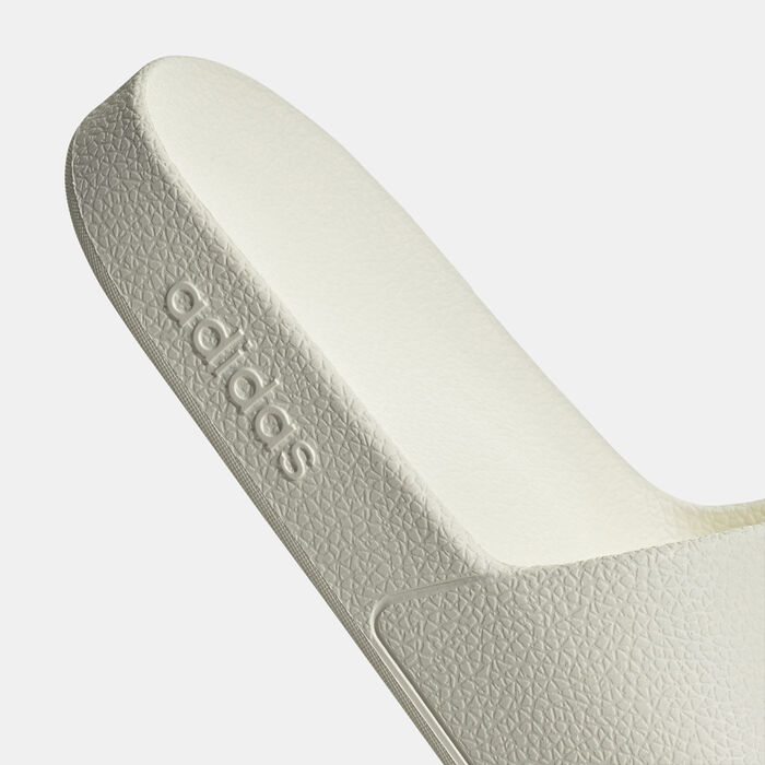 Men's Adilette Aqua Slides Men's Adilette Aqua Slides image number 5