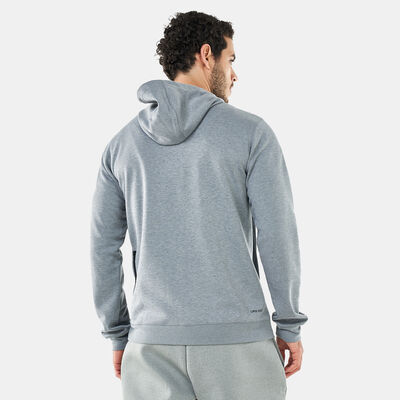 Men's Dri-FIT Air Statement Fleece Full-Zip Hoodie Men's Dri-FIT Air Statement Fleece Full-Zip Hoodie