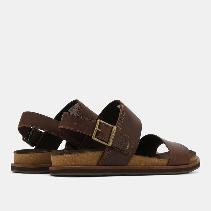 Men's Amalfi Vibes 2 Slides Men's Amalfi Vibes 2 Slides image number 2