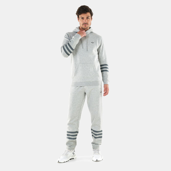 Men's SPRT Fleece Joggers Men's SPRT Fleece Joggers image number 2