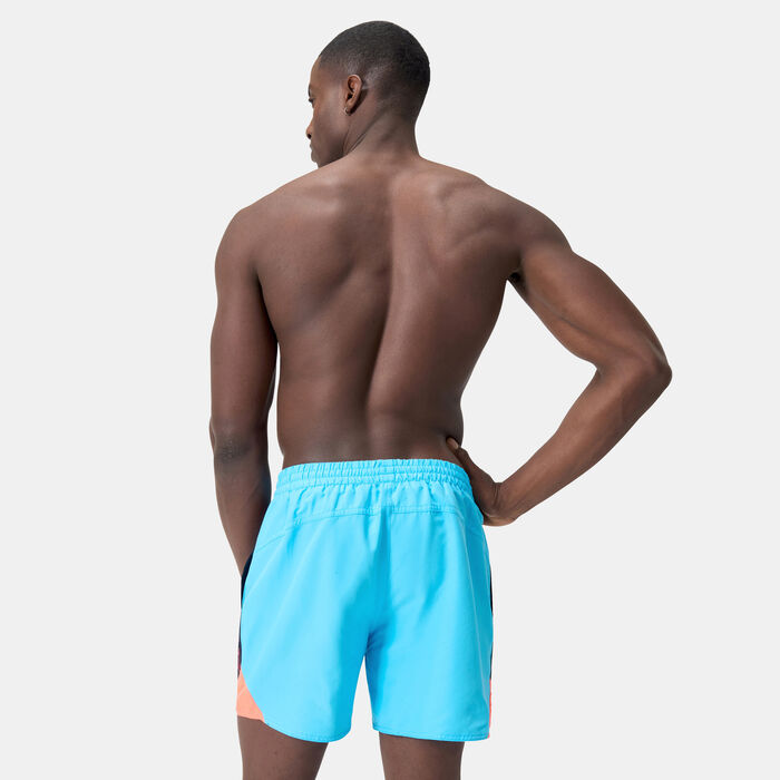 Men's Hyperboom Splice Swimming Shorts Men's Hyperboom Splice Swimming Shorts image number 1