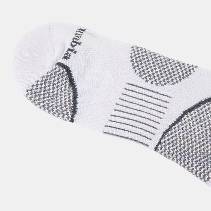 Men's Balance Point™ Walking Low-Cut Socks (2 Pack) image number 1