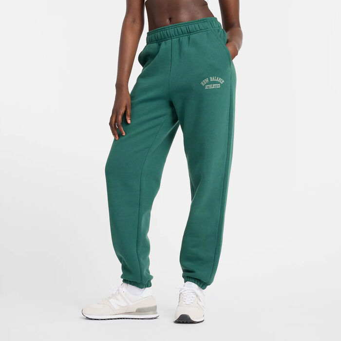 Women's Seasonal Graphic Sweatpants image number 0