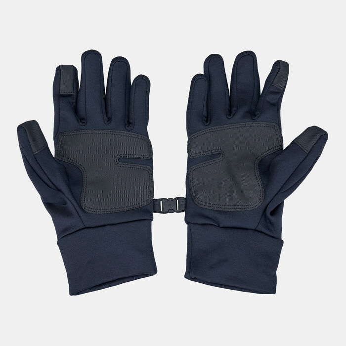 Men's Cloudcap™ Fleece Gloves Men's Cloudcap™ Fleece Gloves image number 1