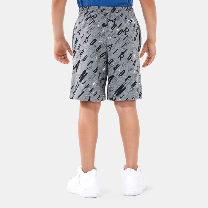 Kids' Essentials HBR Shorts Kids' Essentials HBR Shorts image number 1