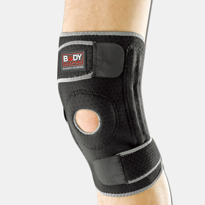 Knee Support with Open Patella Knee Support with Open Patella image number 0
