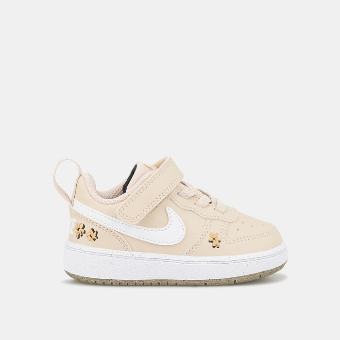 Kids' Court Borough Recraft SE Shoes (Baby and Toddler) Kids' Court Borough Recraft SE Shoes (Baby and Toddler) image number 0