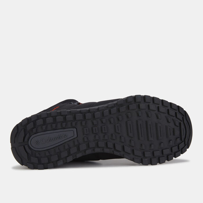 Men's FAIRBANKS™ OMNI-HEAT™ Boot image number 4