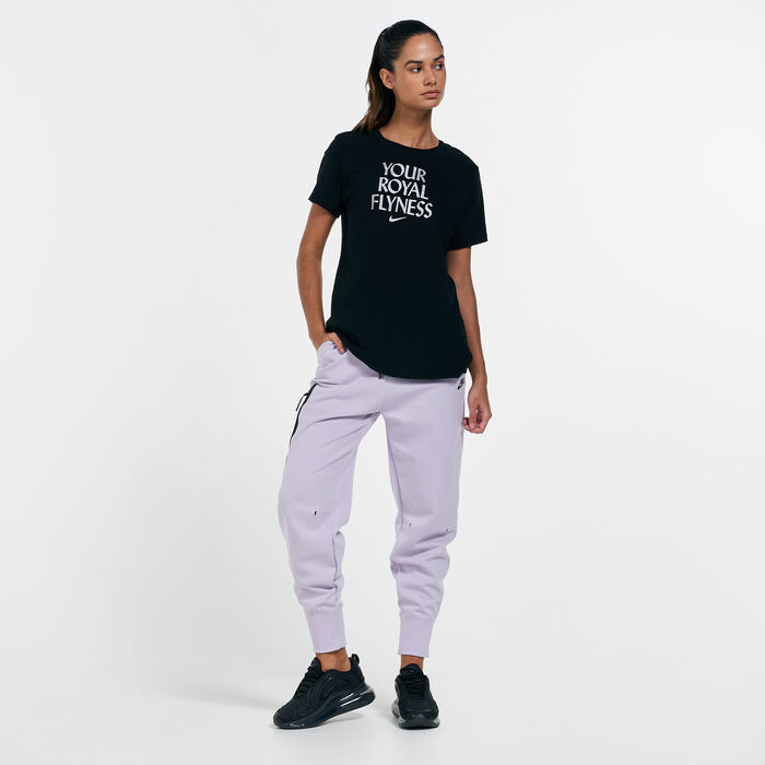 Women's Sportswear Tech Fleece Pants Women's Sportswear Tech Fleece Pants image number 2
