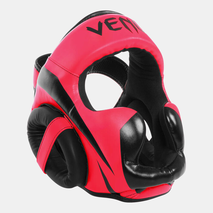 Elite Boxing Headgear image number 2