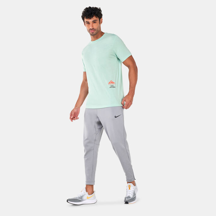 Men's Dri-FIT Trail T-Shirt Men's Dri-FIT Trail T-Shirt image number 2