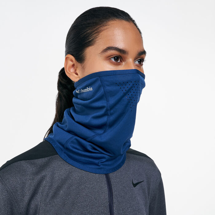 Freezer Zero™ II Neck Gaiter Freezer Zero™ II Neck Gaiter image number 0