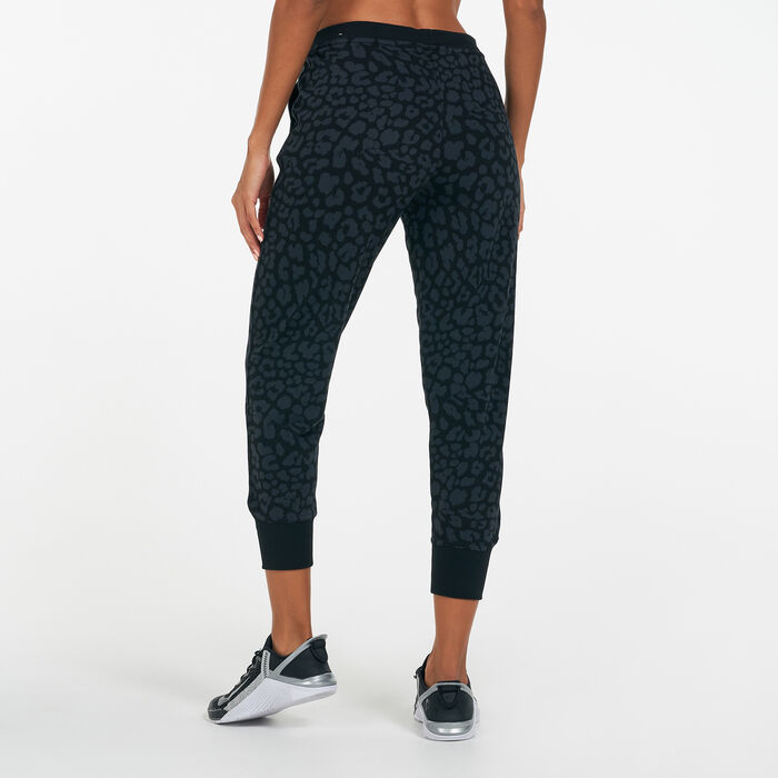 Women's Dri-FIT Training Pants Women's Dri-FIT Training Pants image number 1