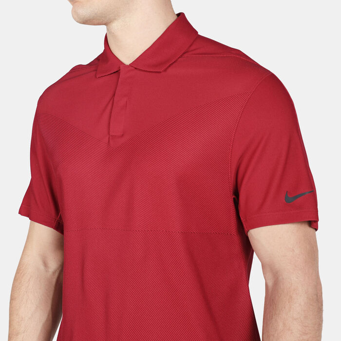 Men's Golf Dri-FIT ADV Tiger Woods Polo Shirt Men's Golf Dri-FIT ADV Tiger Woods Polo Shirt image number 3