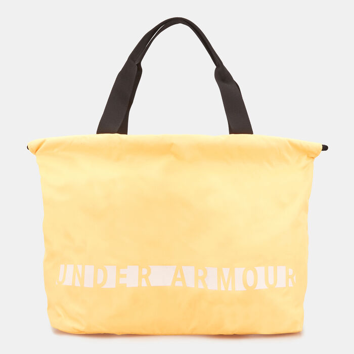 Women's Favourite Graphic Tote Bag Women's Favourite Graphic Tote Bag image number 0