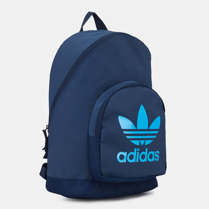 Kids' Adicolor Archive Backpack image number 2