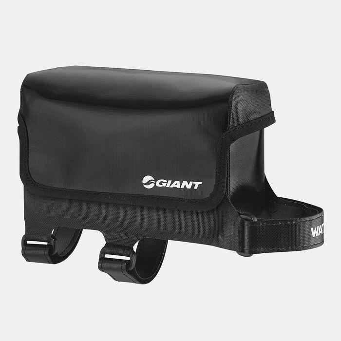 Waterproof Top Tube Bag (L) Waterproof Top Tube Bag (L) image number 0